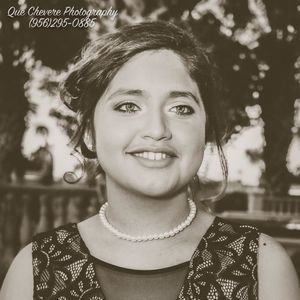 Meet your Posher, Angela